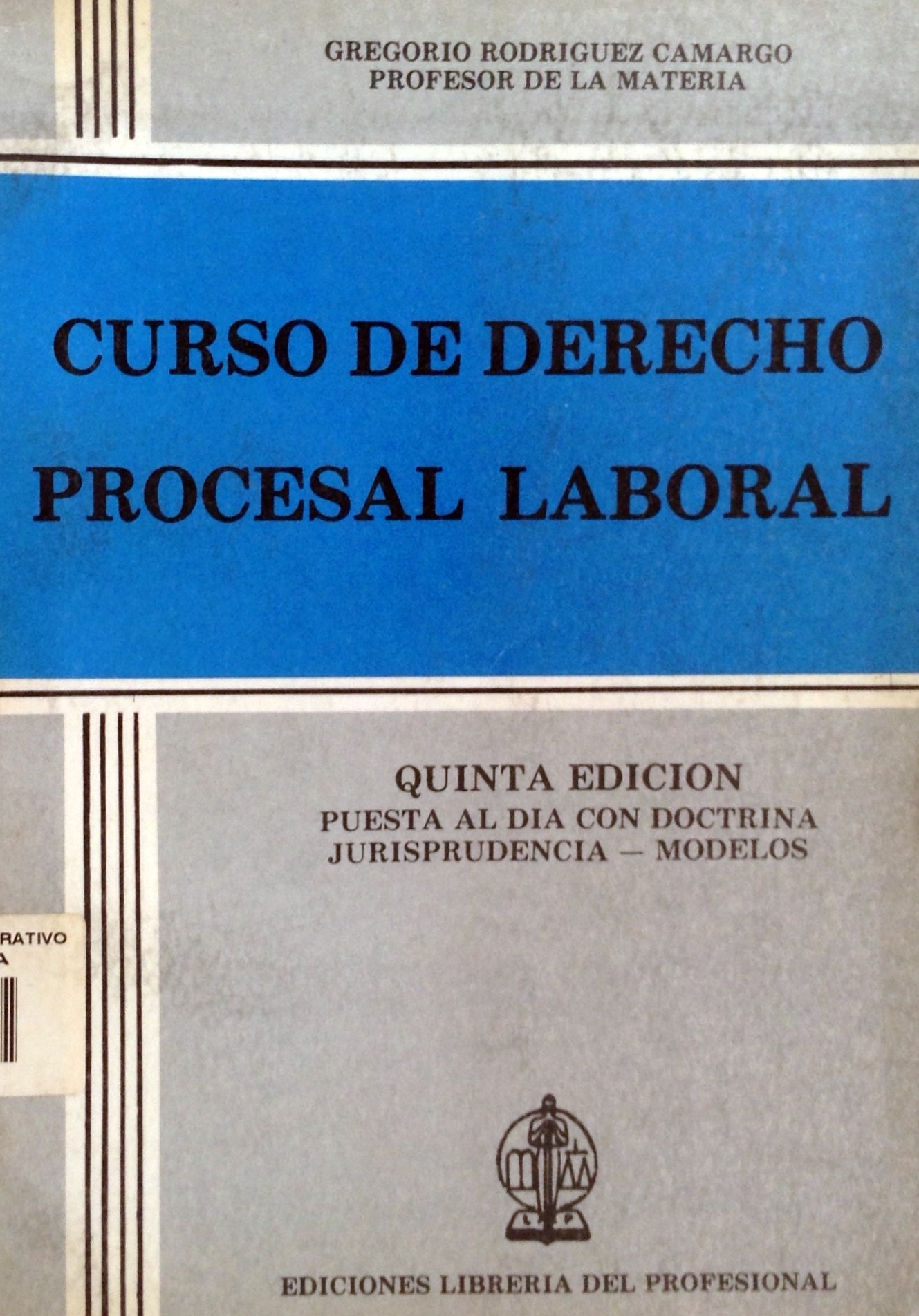 Libro